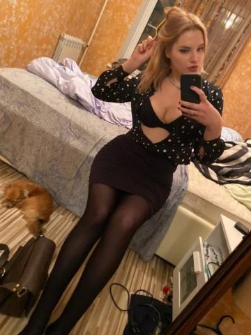 Анкета проститутки Надежда - Фото 1, , 24 года, №395756